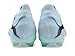 Puma, Mens, Future 9 Match Firm, Artificial Ground Soccer Cleats, ICY Blue/Blue Jewel, 9, D - Medium