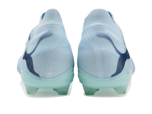 Image of PUMA Mens Future 9 Match Soccer Cleats - Red
