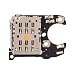Produktbild Liaoxig Huawei Spare SIM-Kartenhalter-Buchsenleiste for Huawei Mate-20 Pro Huawei Spare