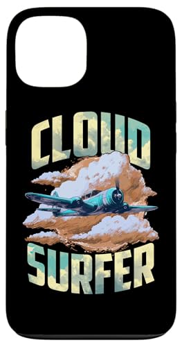 Cloud surfer X}zP[X iPhone 13 p