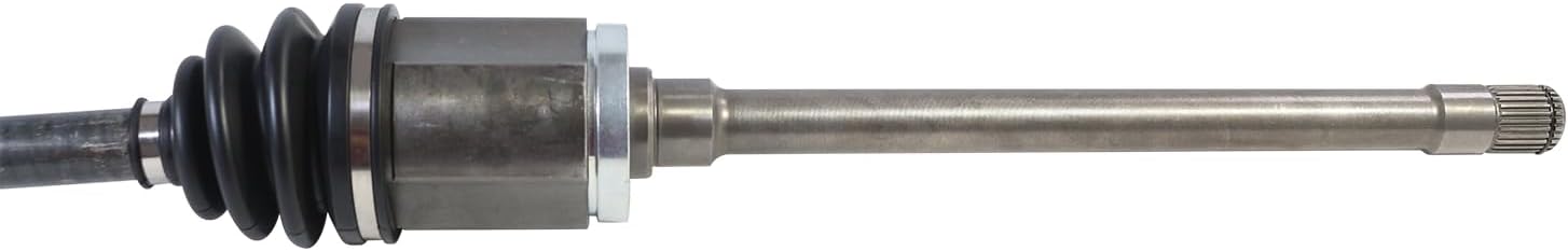 GSP NCV27530 CV Axle Shaft Assembly - Right Front (Passenger Side)