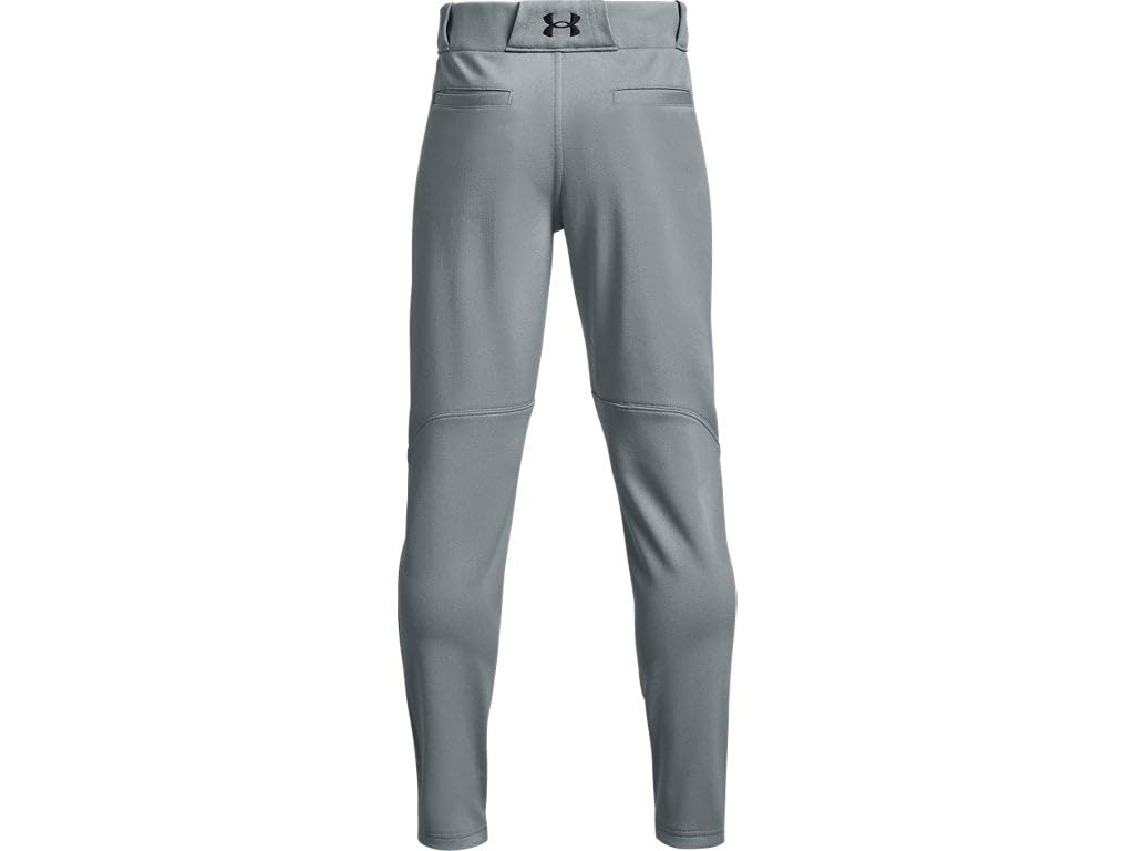 Under Armour Boys Utility Elite Tapered Baseball Pants - ArmourPrint Durability YMD