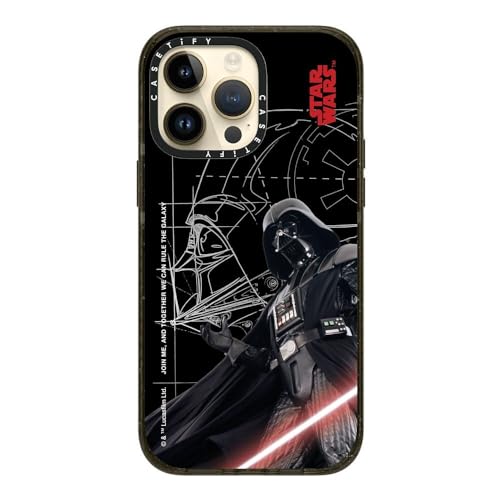 Coque iPhone 14 Pro Max antichoc 2,5m CASETiFY Star Wars Magsafe - 4