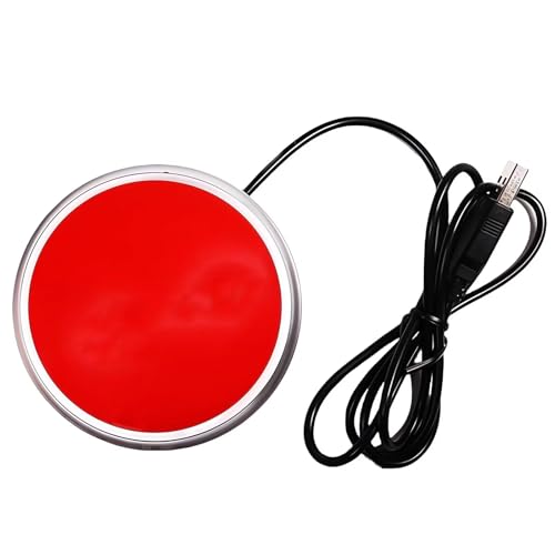 Programmable USB Macro Keyboard, One Handed Major Policy Decision Button Setting Keypad, Default Enter Key, Game PC Switch Control Keyboard, USB Flash Drive With Key Change Program & Data Cable by Yoqanr - Used condition - Image 3