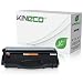Produktbild Kineco Toner kompatibel mit Lexmark E120N Series, Optra E120N Series - Schwarz 2.000 Seiten