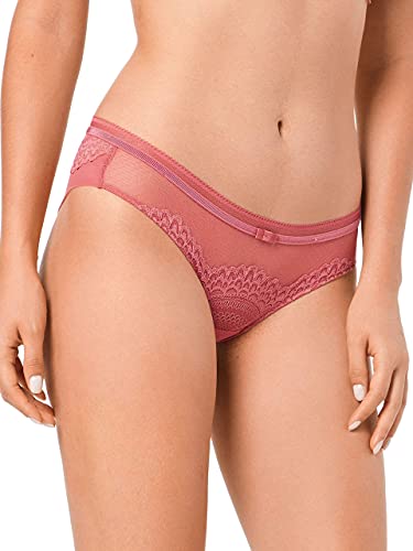 Preisvergleich Produktbild Triumph Damen Darling Spotlight Brazilian Slip, Rosa, (Herstellergröße: 38)