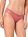 Produktbild Triumph Damen Darling Spotlight Brazilian Slip, Rosa, (Herstellergröße: 38)