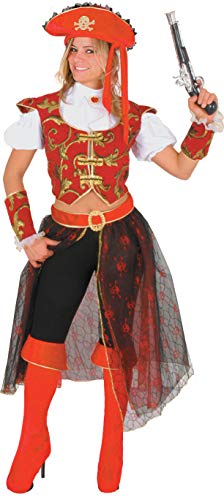 Robes de Pirates pour Femmes Déguisements Corsaires Filles Ciao