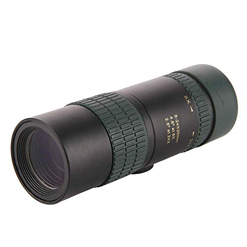 Practical Telescope Sky Telescope Outdoor Zoom Telescope miniatura 2