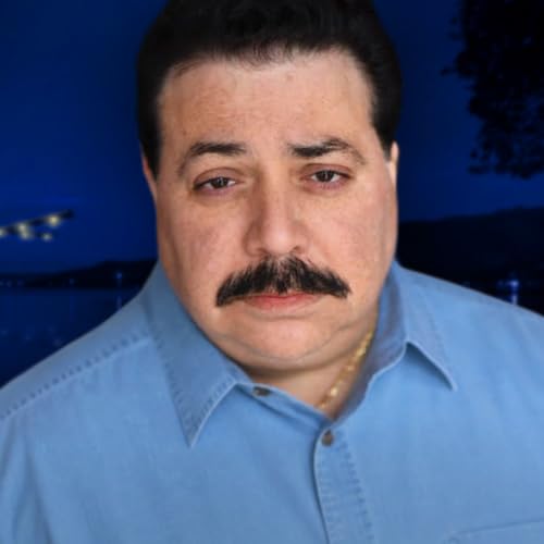 762. Sal Amato