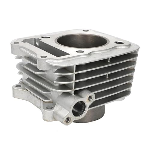 Cylindre 150cc 62mm avec Arbre à Cames pour Suzuki DR125 2009-2012