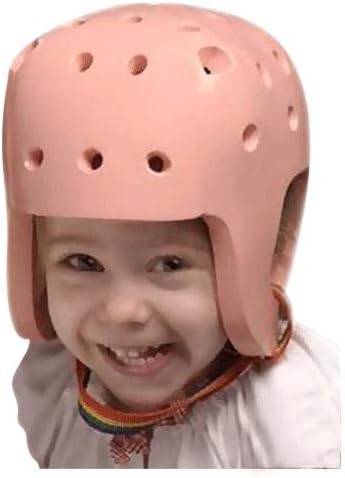 Danmar Full Coverage Helmet (Small, Pink)