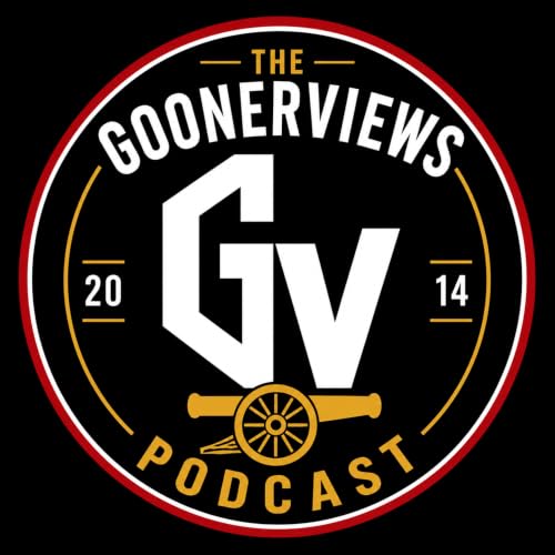 The Goonerviews Podcast Titelbild
