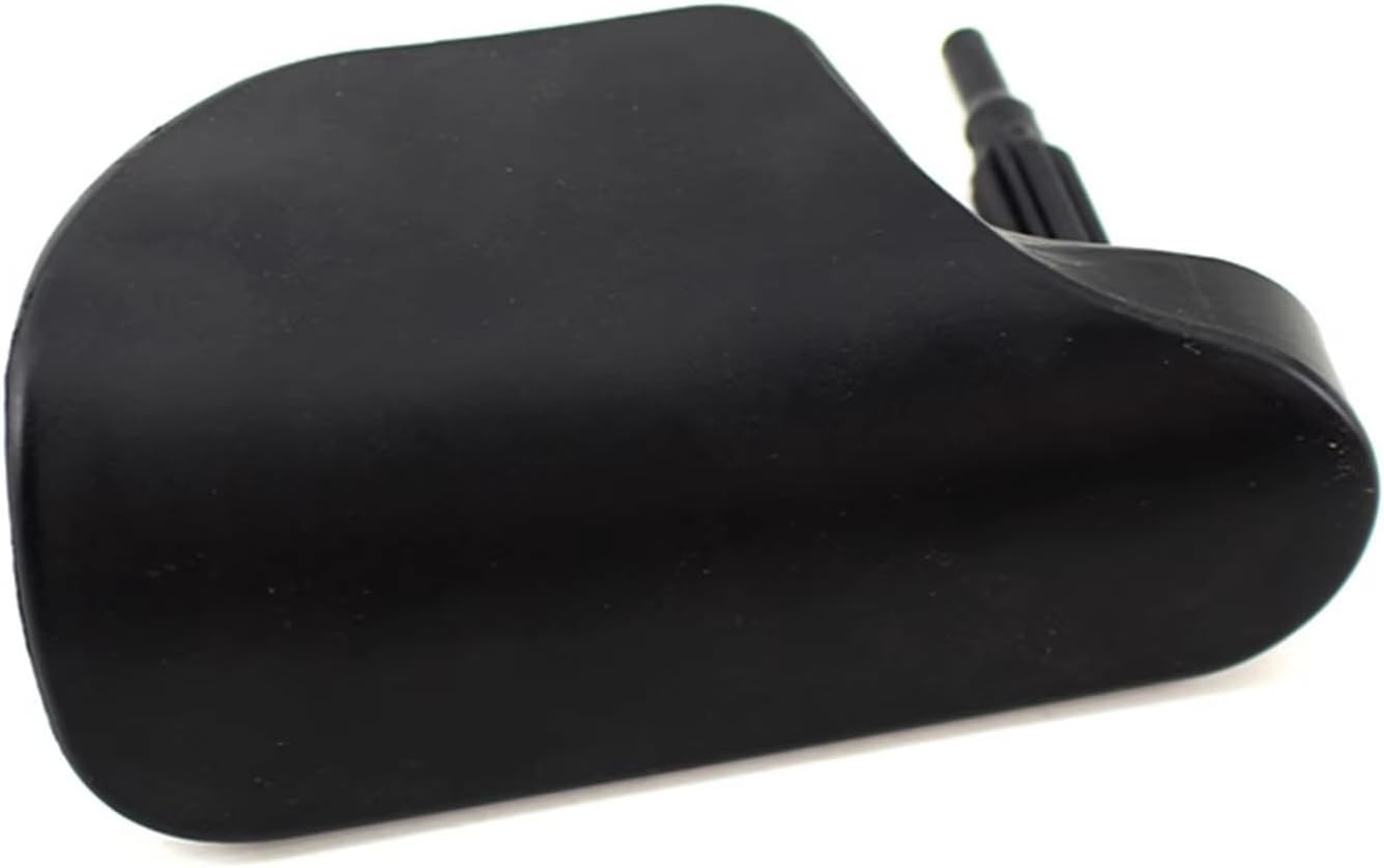 Hood Handle Compatible With TT RS 2010 2011 2012 2013 2014 8J1823533C 4PK Engine Hood Bonnet Release Handle Latch Catch Cover (LHD)