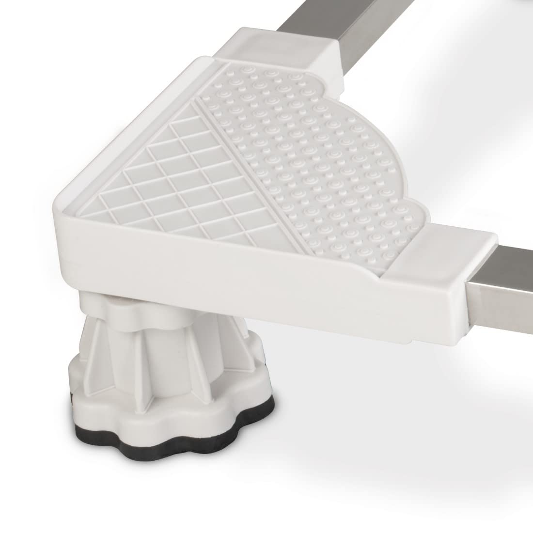 Xavax | Pedestal Ajustable para Lavadora y Secadora