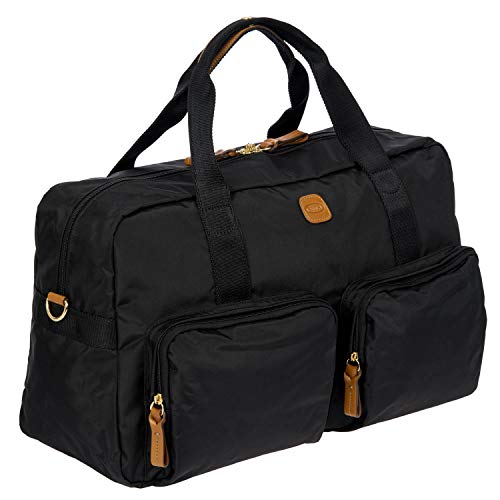 Bric's USA Luggage Model: X-BAG/ X-TRAVEL |Size: 18 
