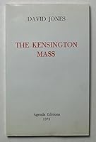 The Kensington Mass 0902400150 Book Cover
