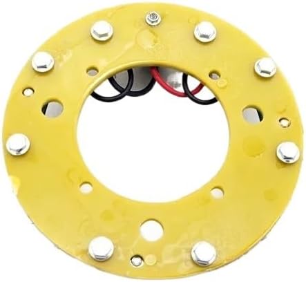 Replacement B-525570-2 B-525571-2 B526482-2 ZX150-12R Alternator rotating rectifier diode for 740 Series Generator