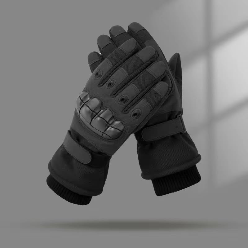Miniatura 2 de Guantes de moto de invierno