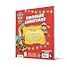 Farshore Paw Patrol Dinosaur Christmas Picture book.