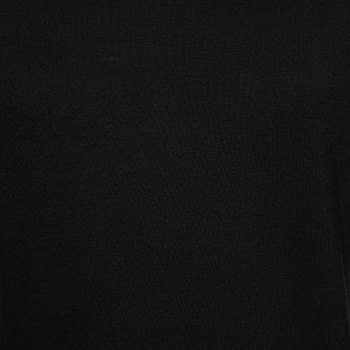 Image of Loxdonz Girls Long Sleeve Turtleneck Tee Shirt Kids Casual High Neck Tops T-Shirts | Youth Size 3-14