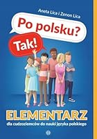 Po polsku? Tak! Elementarz dla cudzoziemcow do nauki jezyka polskiego 8383090498 Book Cover