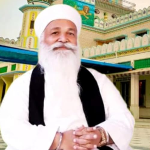 Page de couverture de Avtar Dihara Baba Gurbhaksh Singh Ji aid badhni kalan
