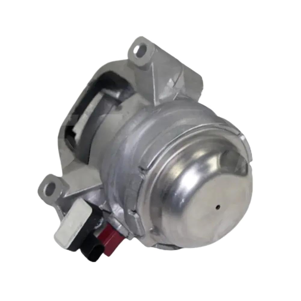 Engine Mount 4H0199255T 4H0199255AA Compatible with Audi A6 A7 A8 4.0T 2012 2013 2014