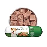 Freshpet Select Grain Free Chicken Recipe Dog Food, 5 Pound