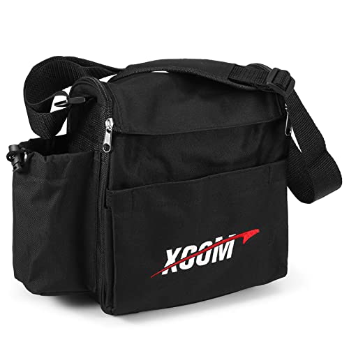 Conjunto de 4 discos PCS Golf Pro com Distance Driver Fairway Driver -Range Putter para iniciantes