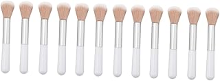 Mipcase Brocha de maquillaje de belleza, cepi...