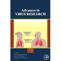 Advances in Virus Research