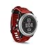 Garmin fenix 3, Silver bundle with Heart Rate Monitor