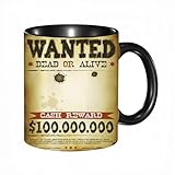 Design ergonomique : Ce mug classique de 11 onces dispose d’un design cylindrique intemporel et d'une anse ergonomique qui garantit une prise en main facile et confortable. Son style simple mais élégant le rend parfait pour tous les moments de détente ou de convivialité.