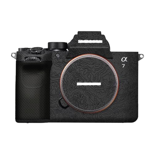 Mebont �J�����A�N�Z�T���[ �X�e�b�J�[ Sony A7M5�Ή� �J�����ɓK������ی쑕���X�e�b�J�[�ŁA�ώC�����A�ϖ��Ր���������J�����X�L���ی�t�B�����A����(��������)