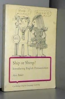 Paperback Ship or Sheep? (Cambridge English Language Learning) Book