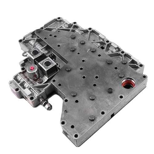 Cuerpo de válvula de transmisión automática 4R70W 4R75W de alta precisión 2