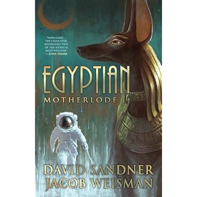 Egyptian Motherlode