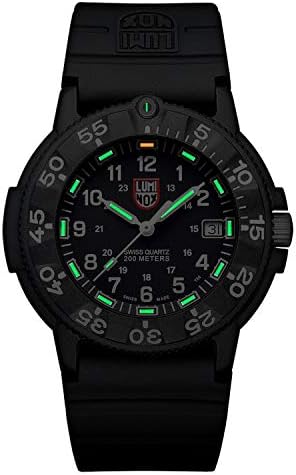 luminox 3000