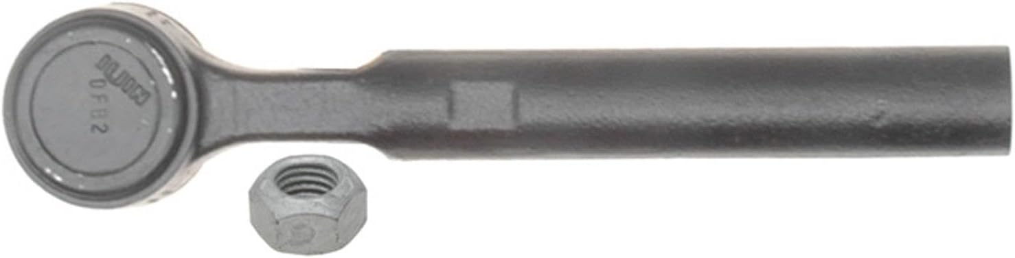 ACDelco Gold 45A1374 (19460739) Outer Steering Tie Rod End