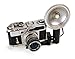 Produktbild Small Foot Company 7431 - Nikon Nikkor Kamera als Vintage -Deko