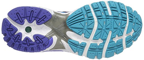 Brooks Vapor 2, Scarpe da Corsa Donna, Blu Peacoat...