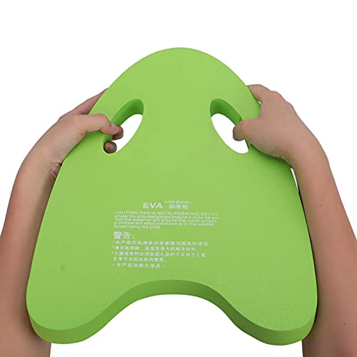 Tabla flotadora de espuma CHICIRIS EVA para natación miniatura 1