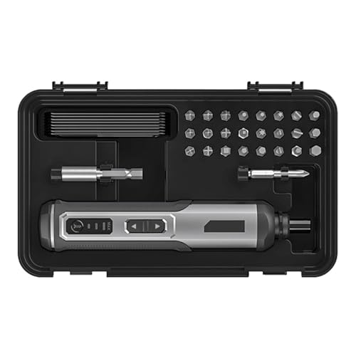 Consejos y comparativas para Comprar Atornilladores con batería de larga duración disponible en línea para comprar. 3