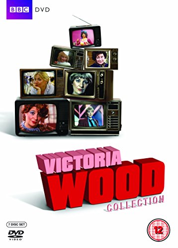 Victoria Wood Collection [Reino Unido] [DVD]