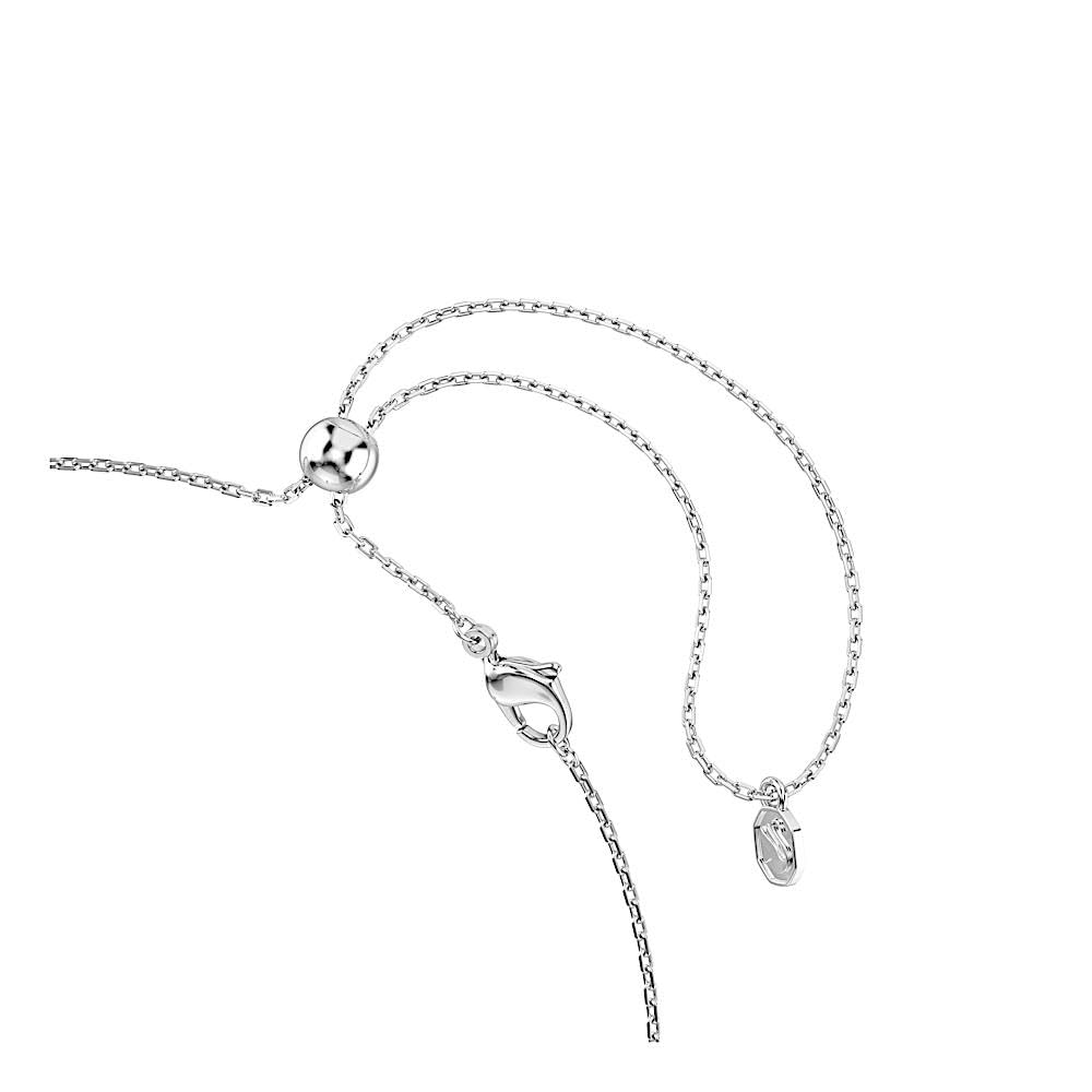 Swarovski Ariana Grande X Swarovski Kolekcja, Mieszane szlify, Wielokolorowy, Powlekany rodem
