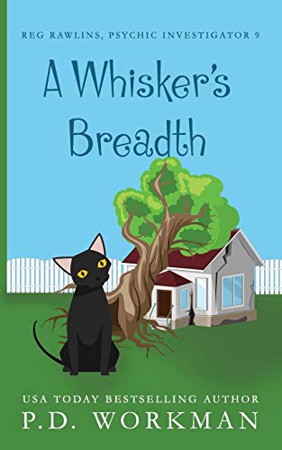 A Whisker's Breadth view 2