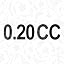 0.20-CC (Gray Card)