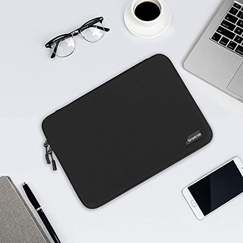 Smatree Hard Shell 15Inch Laptop Sleeve Only For 15Inch Microsoft Surface Laptop5/4/3,Surface Book 3 15 Inch Case, 15Inch Microsoft Surface 5 Laptop Case Sleeve,Black #TOP5