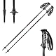 Msports Skistöcke Premium